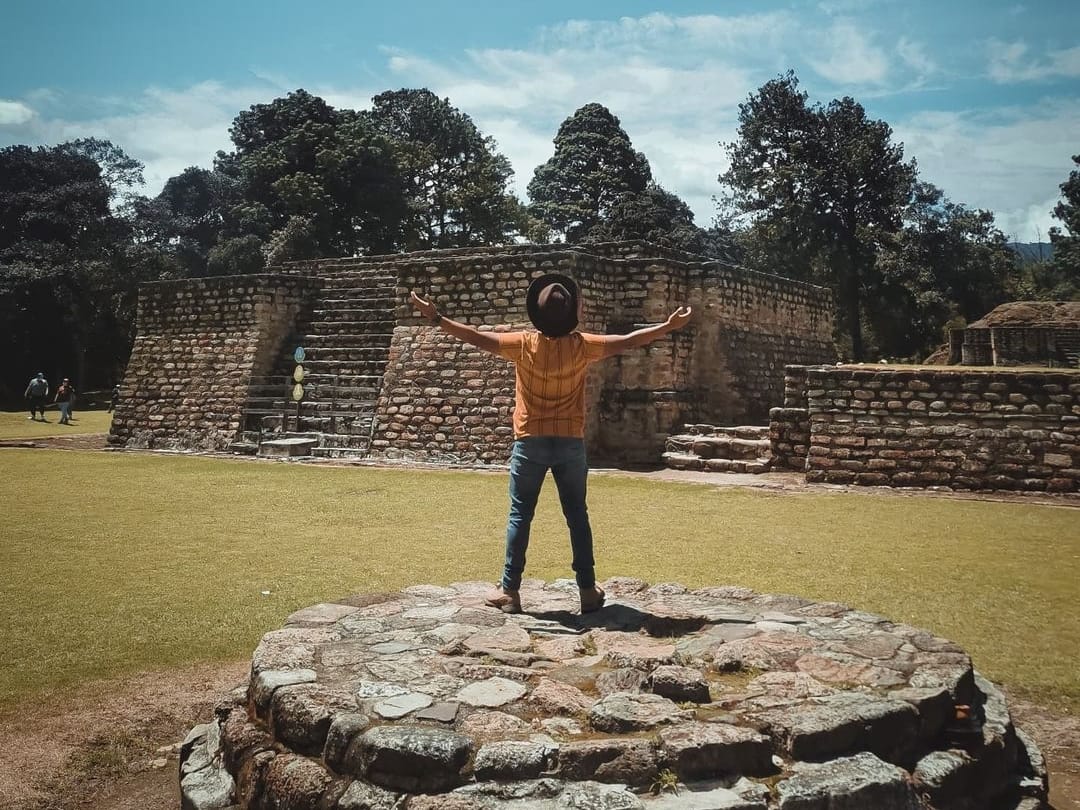 iximche