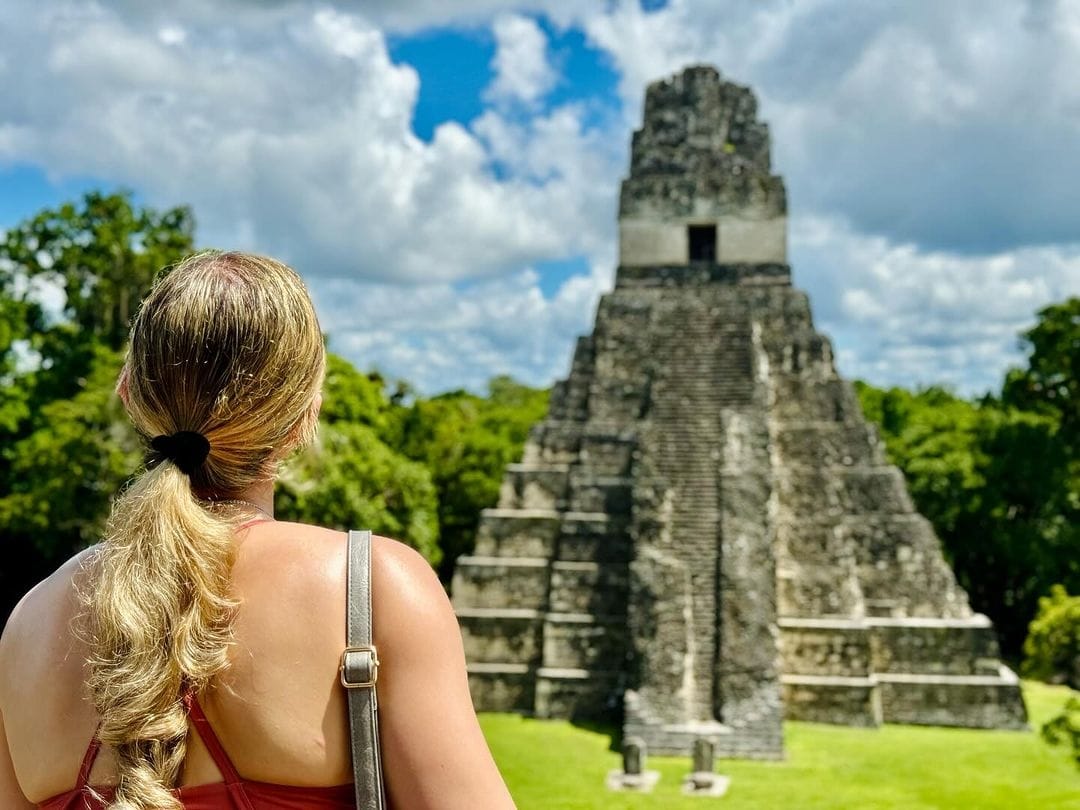 tikal-tours